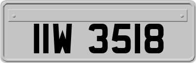 IIW3518
