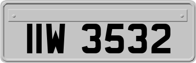 IIW3532