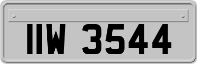 IIW3544