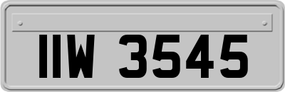 IIW3545