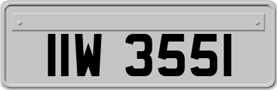 IIW3551