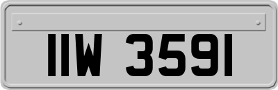 IIW3591