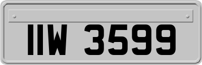 IIW3599