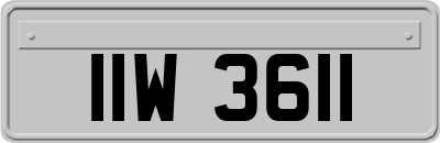 IIW3611