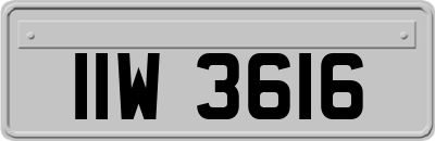 IIW3616
