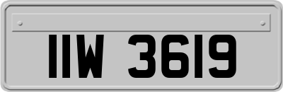 IIW3619