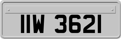 IIW3621