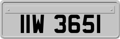 IIW3651