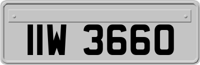 IIW3660