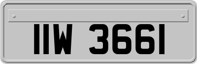 IIW3661