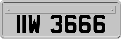 IIW3666