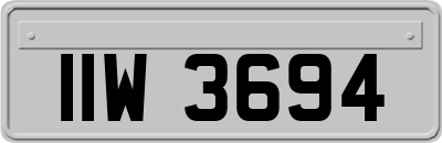 IIW3694