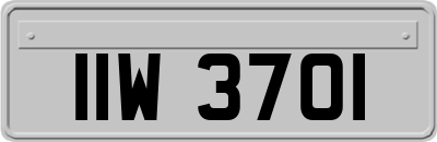 IIW3701