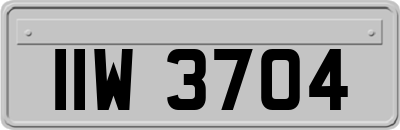 IIW3704