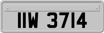 IIW3714