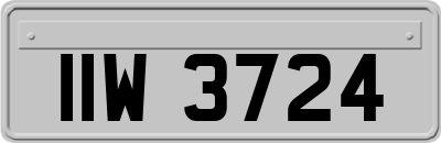 IIW3724