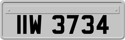 IIW3734