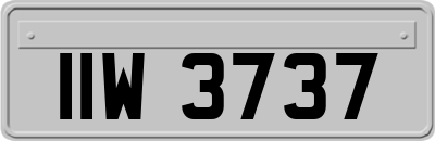 IIW3737