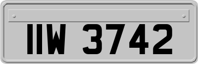 IIW3742