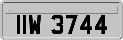 IIW3744