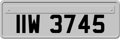 IIW3745
