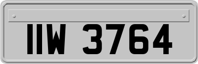 IIW3764