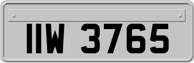 IIW3765
