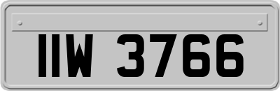 IIW3766