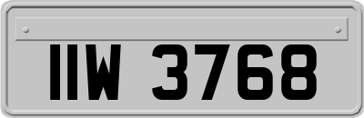 IIW3768