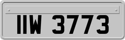 IIW3773