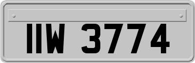 IIW3774