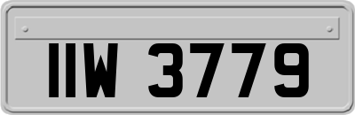 IIW3779