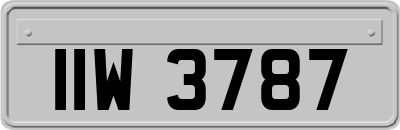 IIW3787
