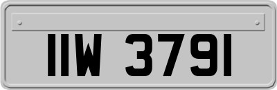IIW3791