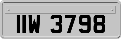 IIW3798