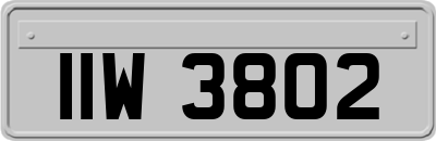 IIW3802