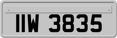 IIW3835