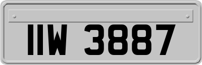 IIW3887