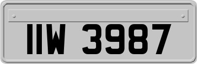 IIW3987