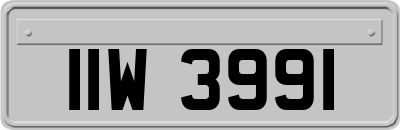 IIW3991
