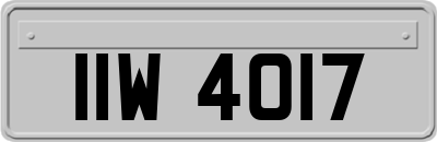 IIW4017