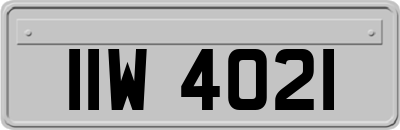 IIW4021