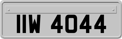 IIW4044