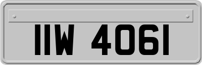 IIW4061