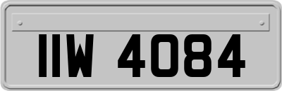 IIW4084