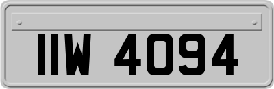 IIW4094