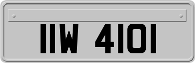 IIW4101