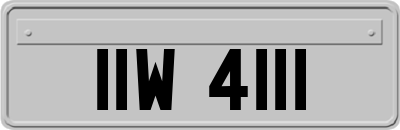 IIW4111