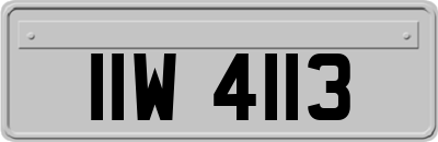 IIW4113
