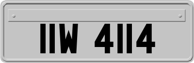 IIW4114